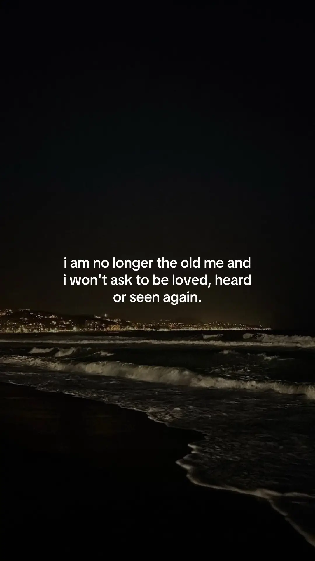 #relatable #fyp #sad #heartbreak #Love 
