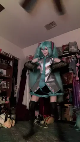 Best emote in fortnite tbh #missjunebuggie #cosplay #cosplays #cosplayer #mikucosplay #hatsunemikucosplay #hatsunemiku #miku #vocaloidcosplay #vocaloid #vocaloidmiku 