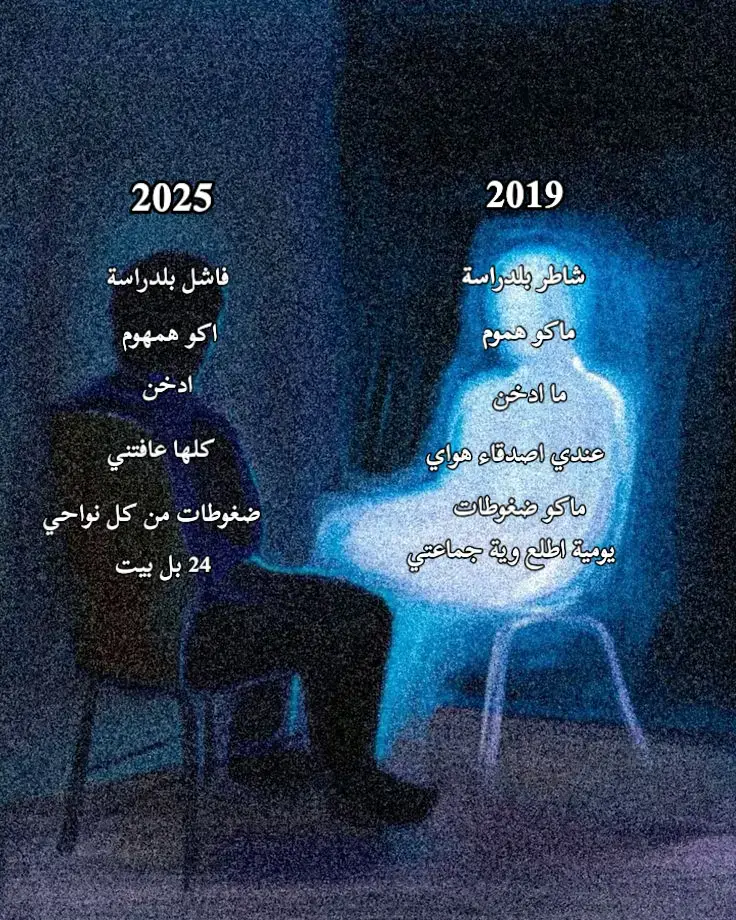 #صور #2019 #2025 #حزن #هموم 