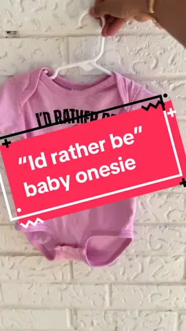 Where my uncles at? This is for you!!! Grab it now for your neice or nephew. They’re unisex and different colors  #babyonesie #onesie #onesies #babyone #unisex #unisexfashion#babyfashion #babyfashionista #ootdinspo #MomsofTikTok #dadsoftiktok #tiktokshopmademebuyit 