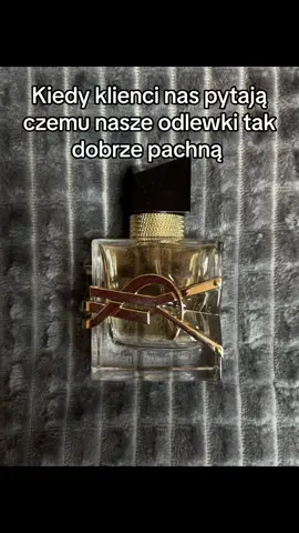 Kiedy klienci nas pytają. 