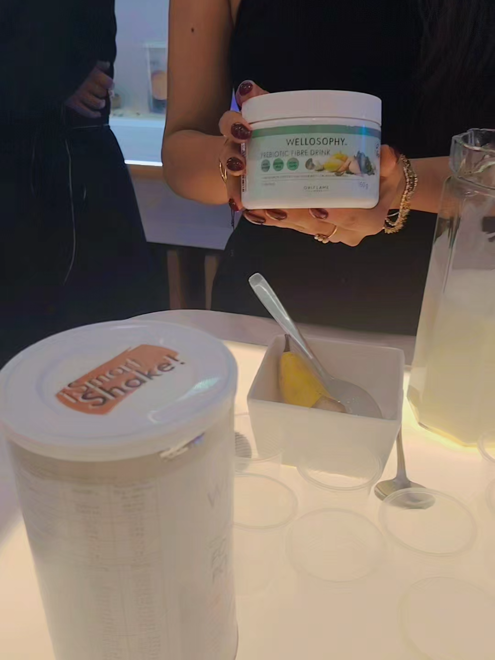 Fibra Prebiótica de Oriflame #oriflame #productonatural #beauty #NovAge #makeupartist #WELLOSOPHY #ORIFLAMEPERU #biodegradable #SaludYBelleza #BCM #venta #trabajoencasa #liderazgoconproposito 