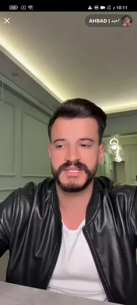 سبب انفصال فاطمه واحمد💔