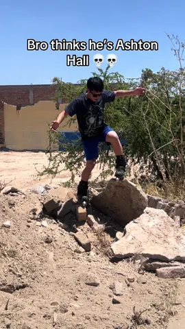@Rollerblade 