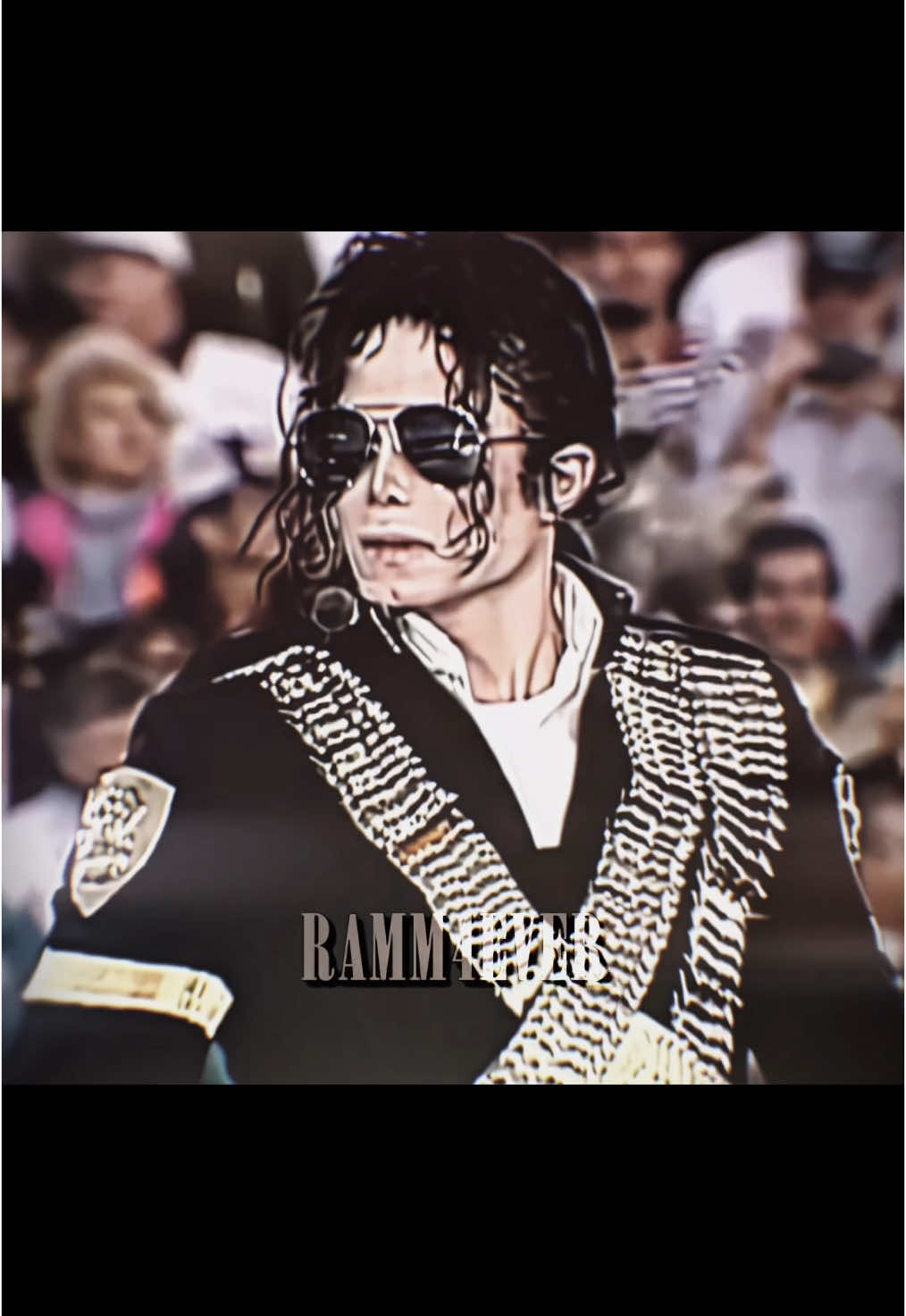 Nobody will ever match his aura🗿🕺 Follow for more metal/rock edits🤘🔥  #music #trending #viral #fyp #foryou #musictok  #music #musicedit #michealjackson 