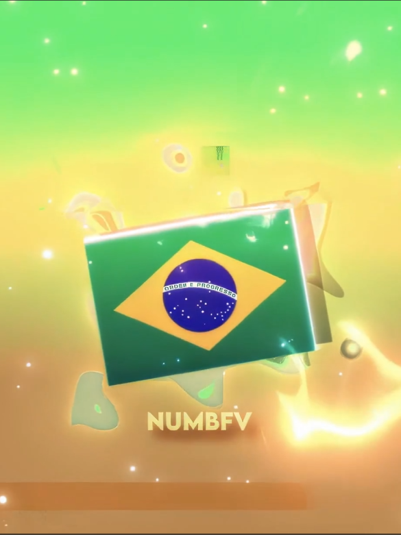 Brazill! #mangaedit #animeedit #fyp #120fps #edit #bluelock #lavinho