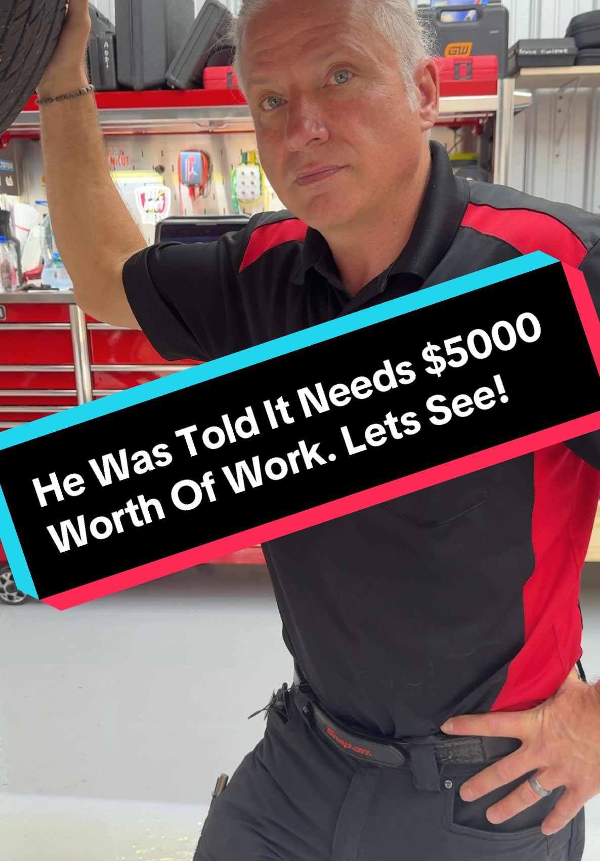 Where are the cameras?? 🤔 #volkswagen #mechanic #automotive #cartok #DIY #fyp #foryou #viral #vw 
