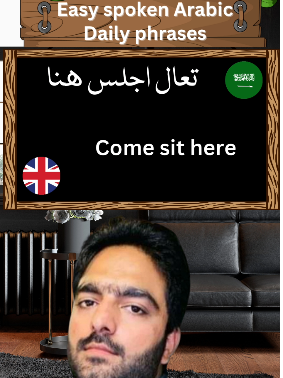 Arabic to English Phrases  #ArabicEnglishLesson   #LearnEnglishFast   #TikTokLanguage   #ArabicInEnglish   #SpeakLikeNative   #DailyEnglishWords   #FreeEnglishClass   #BilingualTikTok   @Safar-e-Arabic by Aftab  @urdutoenglish786 