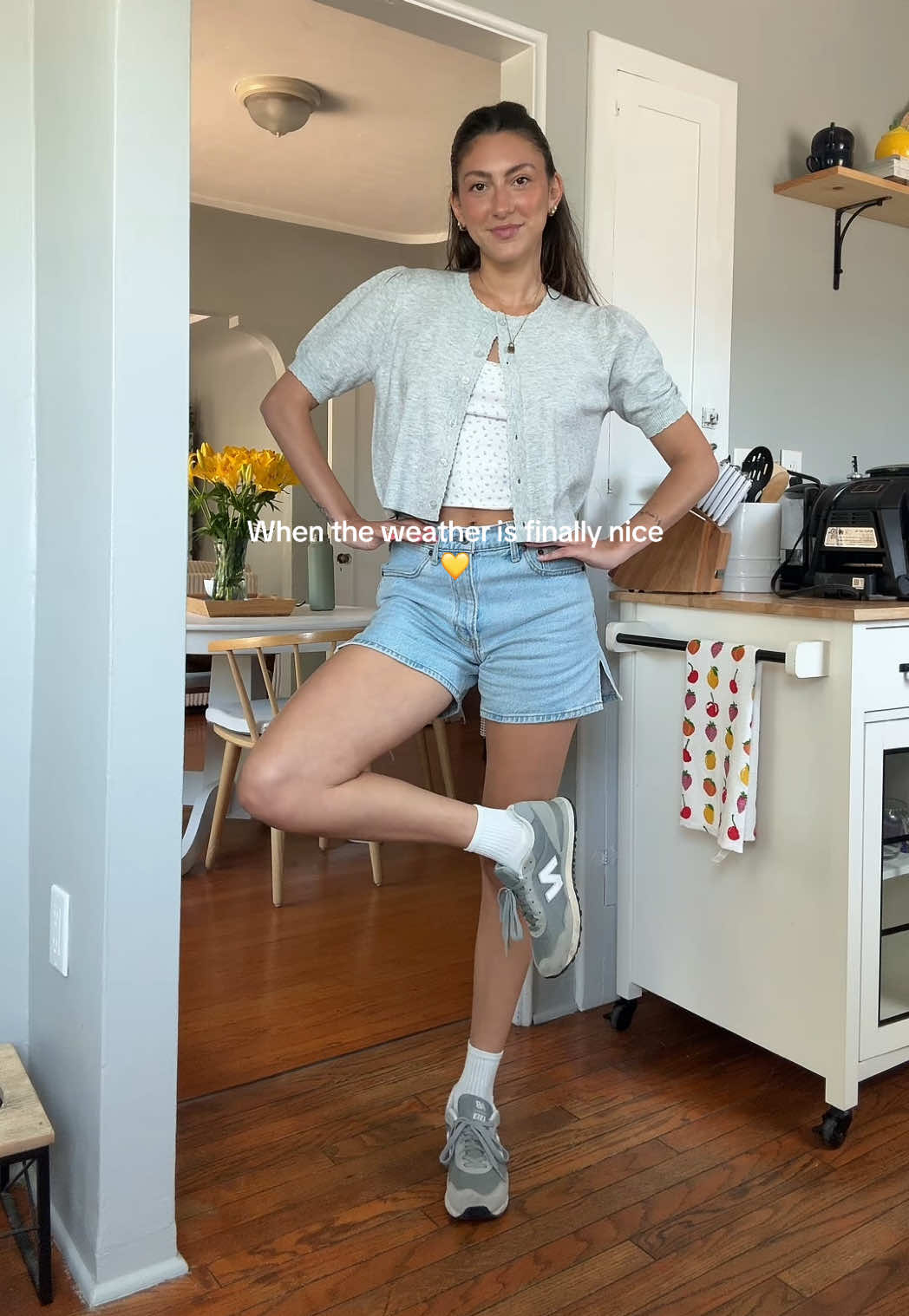 I need a tan #fyp #OOTD 