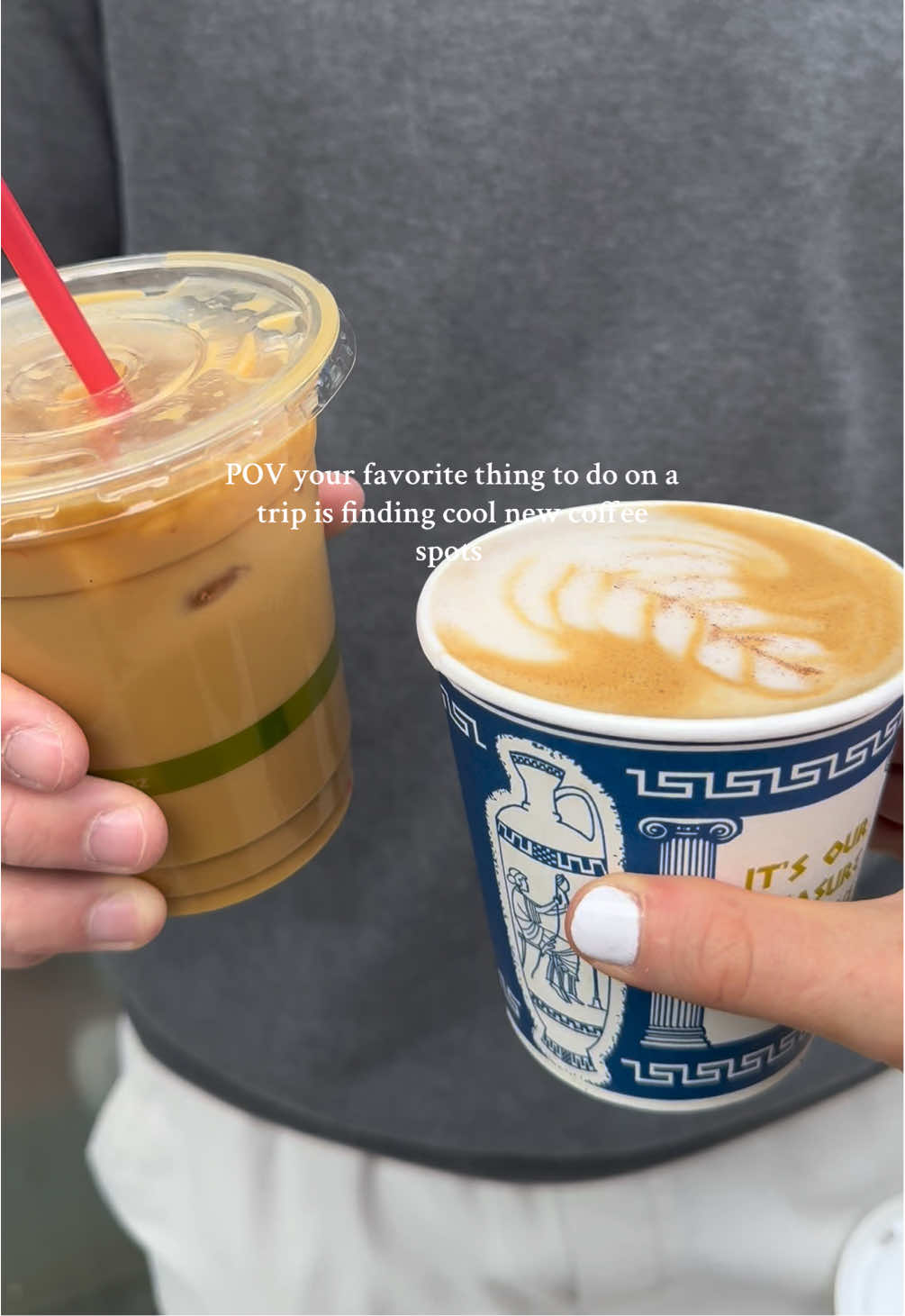 Overall consensus- Brooklyn, does coffee best 🤎☕️🥐  #coffee #nyc #coffeetiktok #newyorkcity #local #coffeeshop @bunnybrocoffee  @BUDDIESBK @Blank Street #hungryghostcoffee #brooklynnyc #williamsburg 