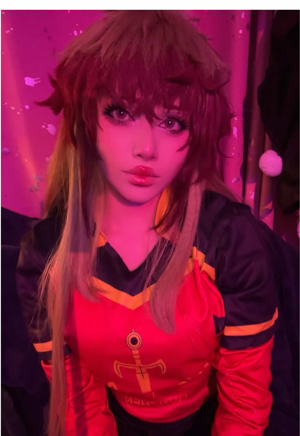 double post because my drafts r swamped #fyp #foryou #bluelock #bluelockcosplay #alexisness #alexisnesscosplay #ness #nesscosplay #bllk #bl #femness #femlock #femalexisness #femlockcosplay