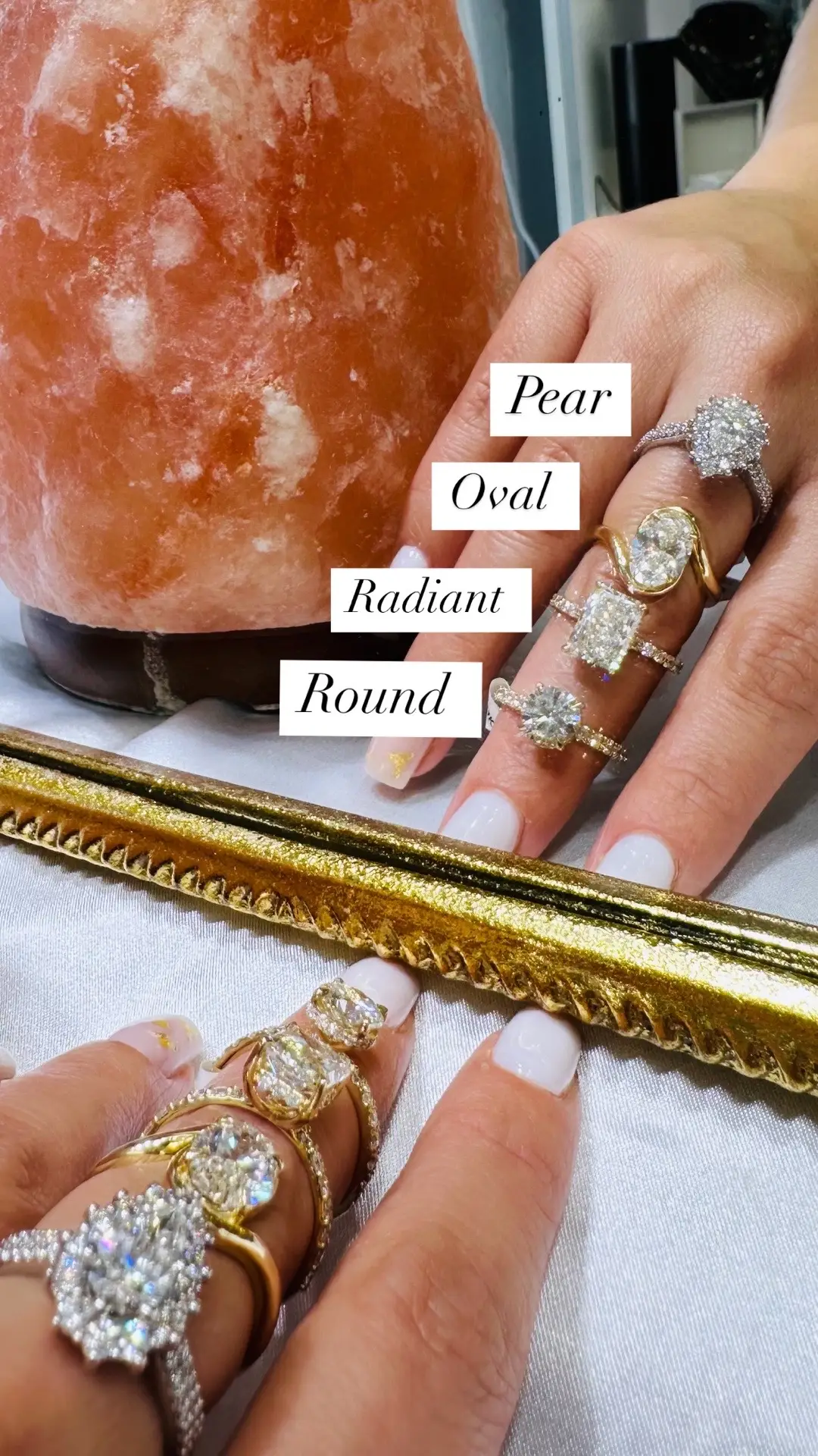 #fyp #content #viralvideo #foryou#diamonds #parati #jewlery #mothersday #tikto 