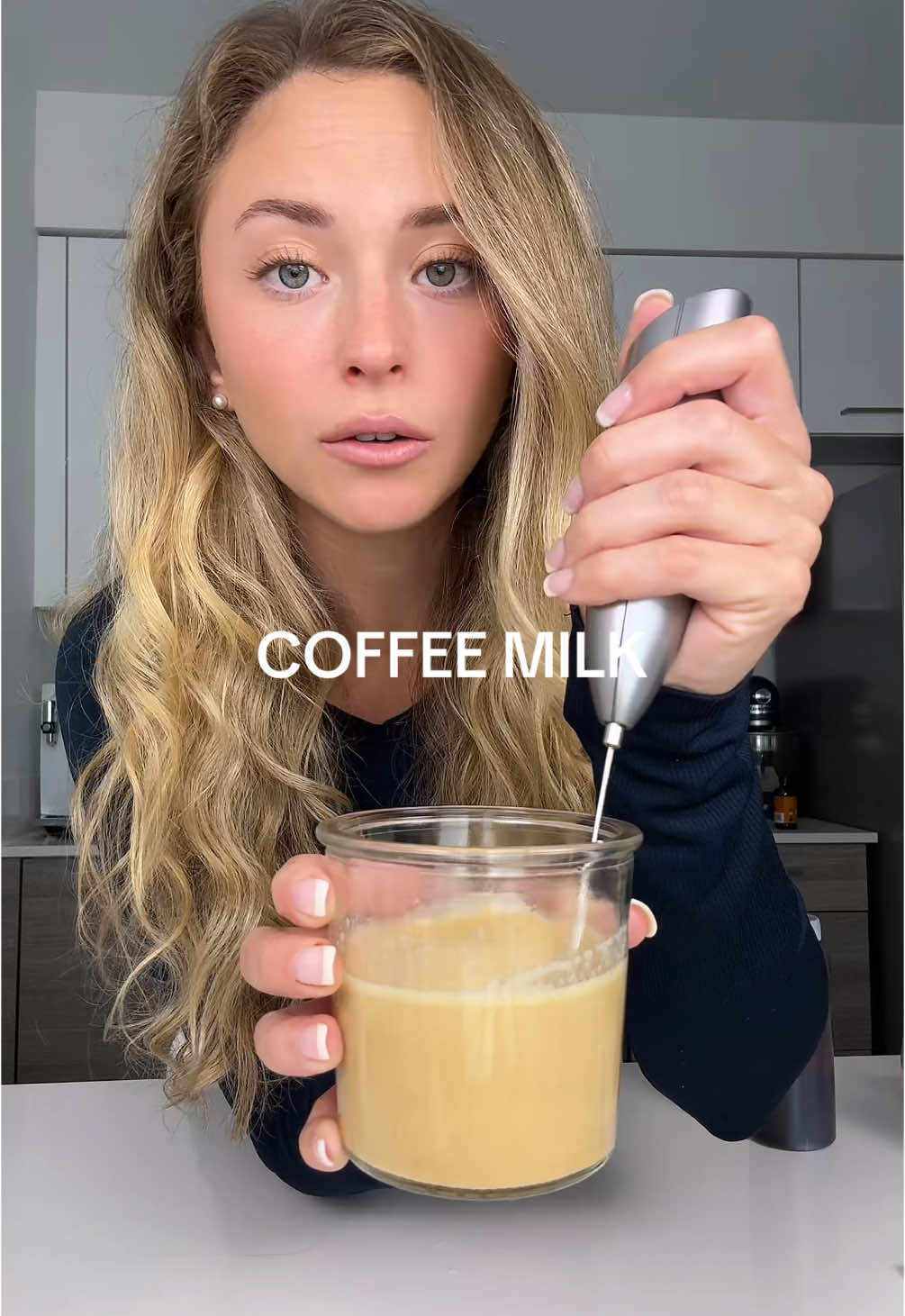 Prepare for Dunkalattes at home!!! #coffeeathome #icedcoffeerecipe #dunkalatte #coffeemilk 