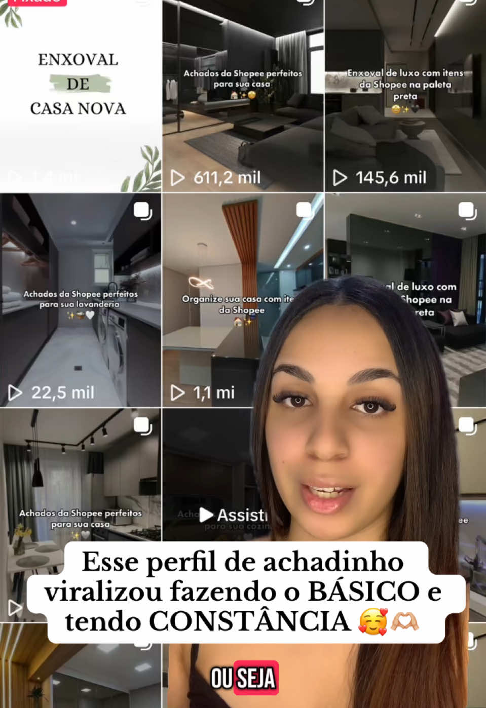 #afiliadosiniciantes #afiliadoshopee #vendernashopee #venderonline #rendaextra #fy 