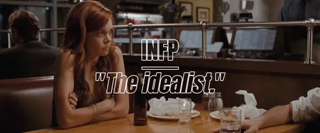 INFPS ON TV. #typologytok#fyp#eneagram4#socionics#mbti#infp#eii