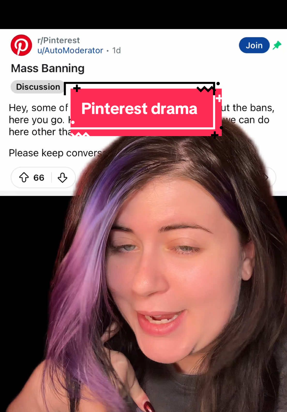 RIP Pinterest #pinterest #ai 