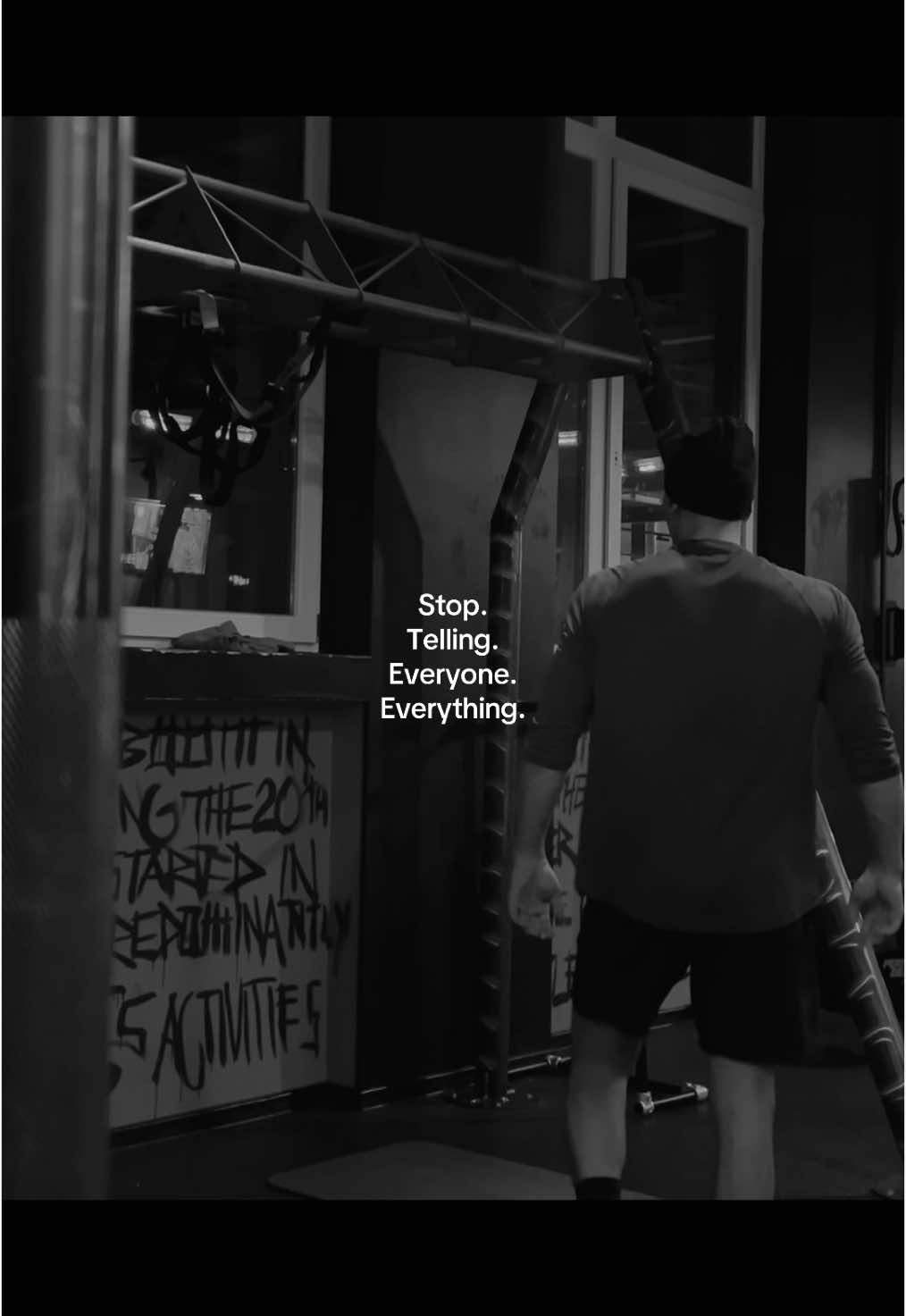 Show them results. #SelfImprovement #motivation #fyp #fy #foryou #runner #Running #gym 
