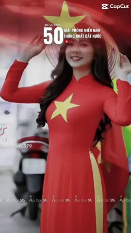 #fpy #xuhuongtiktok #trendingvideo #viraltiktok #30/4/1975-30/4/2025. 50 năm giải phóng thống nhất đất nước!!#❤️❤️❤️❤️❤️❤️❤️ 