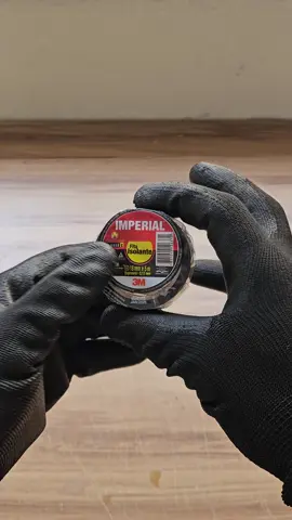 🔧 Mais segurança e praticidade na sua instalação elétrica? A fita isolante 3M 5m é a escolha certa! ✔️ Super resistente e durável ✔️ Excelente isolação elétrica ✔️ Ideal pra reparos, instalações e uso profissional 📦 Já tem na nossa loja Shopee! 👉 Link tá na bio. Aproveita! #3M #fitaisolantelante #eletricistacista #instalaçãoelétricaãoElétrica #obraemcasaCasa #manutencaoenção #Ferramentas #DIYIY #lojasonlinehopee #ShopeeBrasil #AchadinhosShopee #paravoceVocê #FYP #DicaÚtil