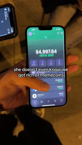 as long as i’m paying 😪 #memecoins #memecoin 