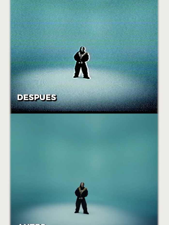 🎞️efecto CAMCORDER en after effects 💻  #aftereffect #aftereffectstutorial #EdiciónDeVideo #preset 