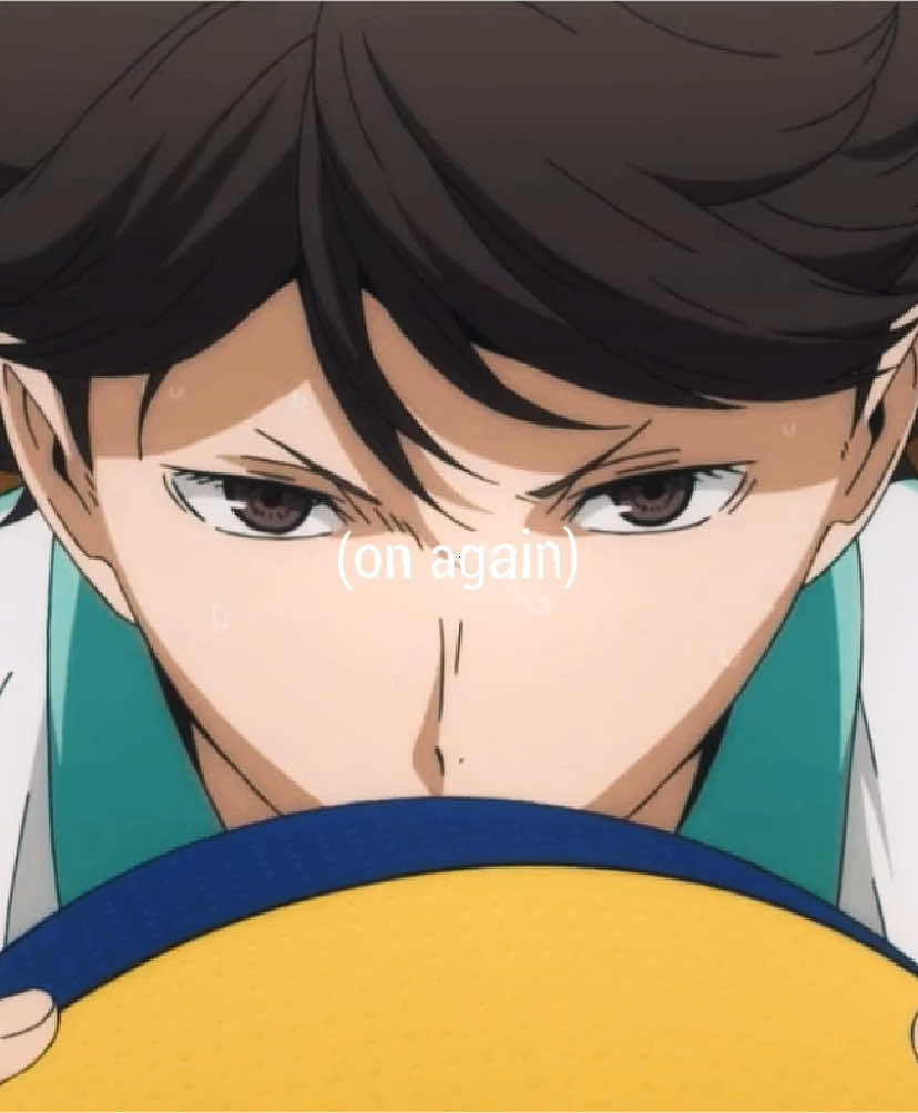had to cut the edit short because the sound will get removed, might post it on insta! buts anyways, im karasuno’s number 1 fan until i realise not all my favourite teams can win #haikyuu #haikyuuedit #oikawatooru #oikawaedit #oikawatooruedit #oikawa #exibillia 