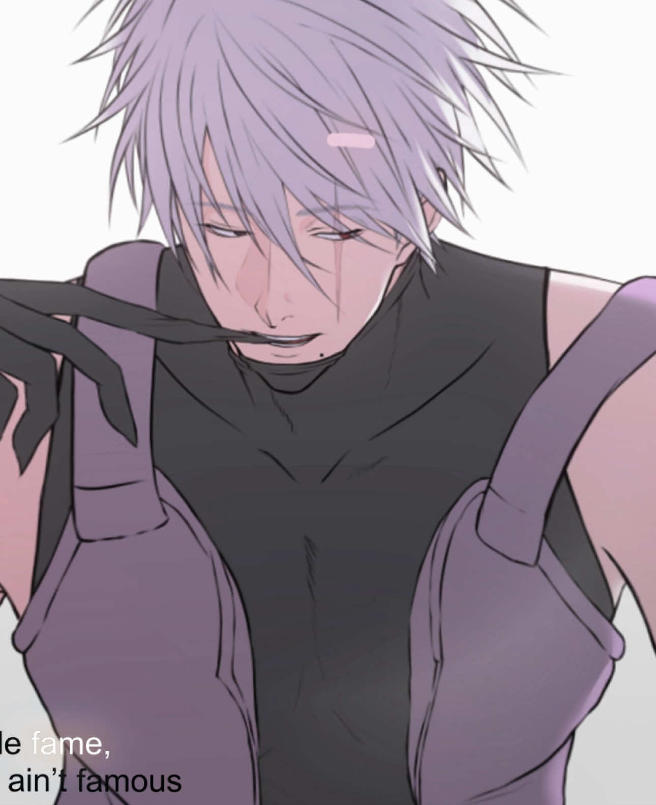 yes i’m vraetl yes i love to spam ripple dissolve and the same one framers😭💔💔(graph test)  my audio art credit; pixiv26882957/machin_kks #kakashi #kakashihatake #kakashihatakeedit #aftereffects #kakashiedit #narutoshippuden #narutoshippudenedit 
