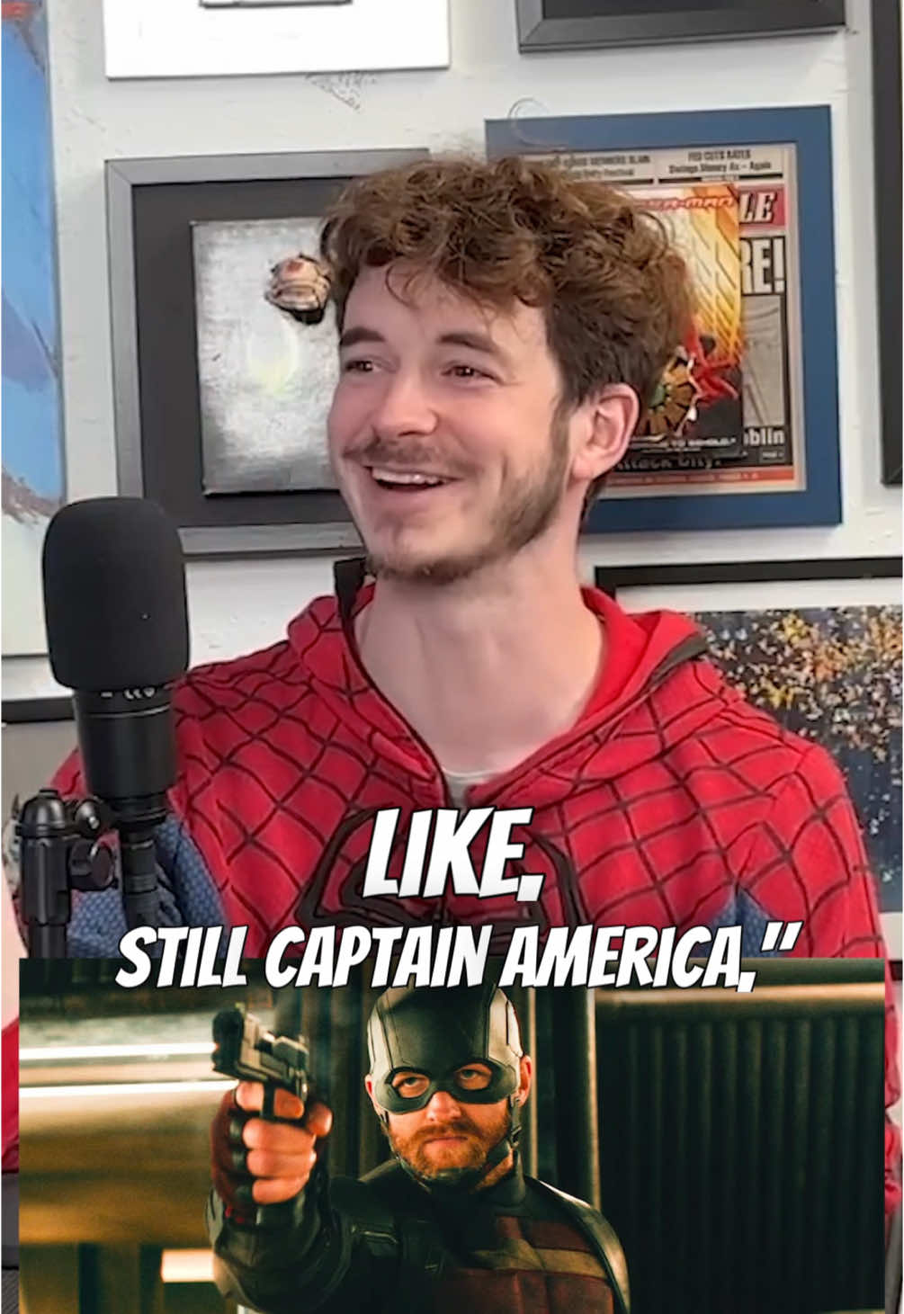 Replying to @Jenks do you have your tickets to go see Thunderbolts* in theaters ??? @Wafellow #thunderbolts #mcu #marvel #marvelstudios #marvelcinematicuniverse #debate #comictok #movietok #redguardian #yelenabelova #blackwidow #usagent #johnwalker #wyattrussell #florencepugh #davidharbour #podcast #podcastclips #marvelcomics #marveltiktok #marveltok #theescapepodpodcast #movie #movies #review #moviereview #film #films #TikTokFilmTVCompetition 