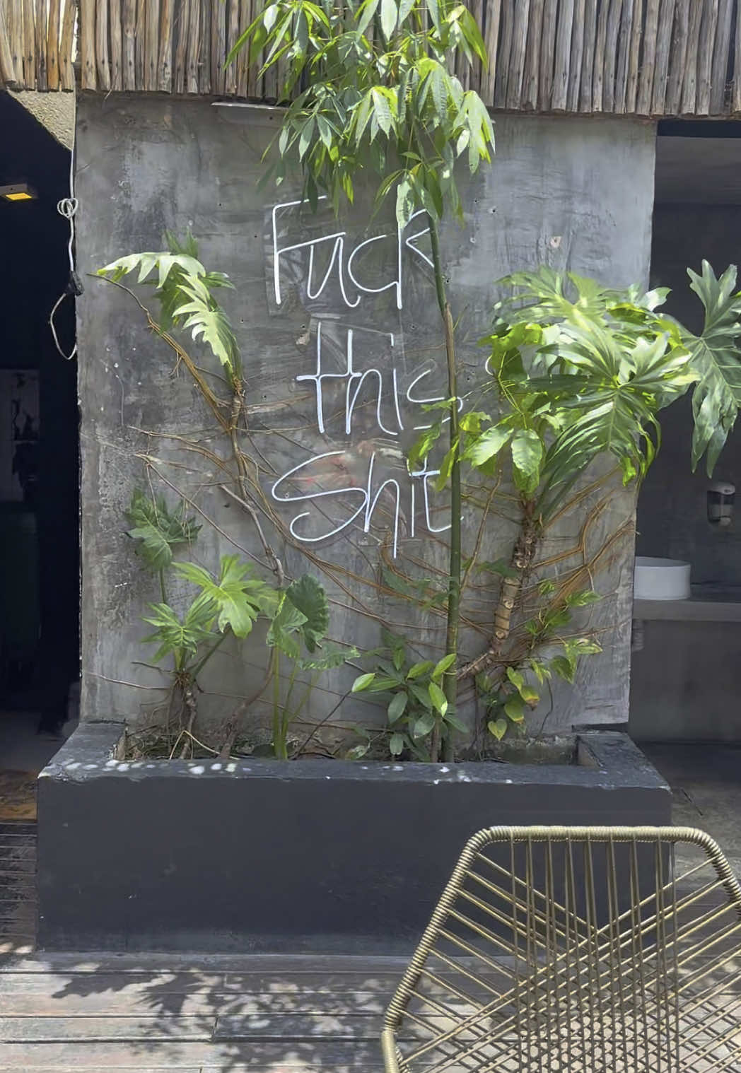 The best place on earth is with her 😍 #wlw #wlwcouple #Love #vacation #over40 #fyp #tulum #travel 