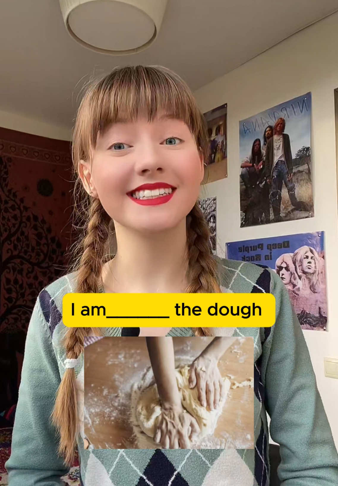 Speak with confidence! 🤝 Use Lola Speal app to practice your conversational skills and improve your pronunciation! #AmericanEnglish #Vocabulary #Pronunciation #SpeakEnglish #NativeSpeaker #Grammar #LanguageEnglish #LearnEnglish #StudyEnglish
