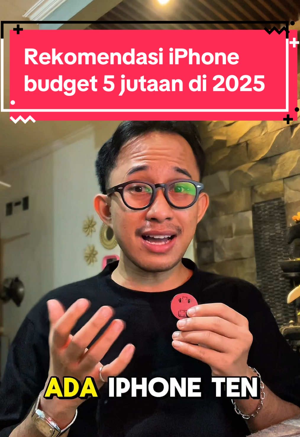 User android yakin gamau pindah ke iPhone aja wkwk #fyp #promomakangajian #iphone #rekomendasi #gadgetonz 