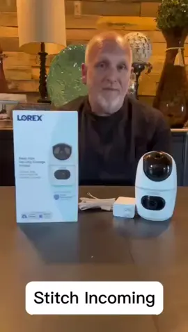 @Lorex.technology #LorexSecurity #LorexLightbulbCamera #SmartHomeSecurity #LightbulbCamera #SmartCamera #EasySecurity #DIYSecurity #QuickInstall #ProtectWhatMatters #PeaceOfMind