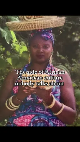 We need a traditional culture revival #fyp #africanamerican #blackamerican #black #diasporatiktok 