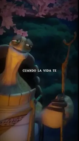 Disfruta cada momento que te ofreca la vida. #motivation #reflexion #sentimientos #reflexiondelavida #frasesdevida #consejosdevida #frasesmotivadoras #paratiiiiiiiiiiiiiiiiiiiiiiiiiiiiiii #creenti #fyp #viraltiktokvideo #sabiduría #confiaendios #diosteama #diosesamor #fé #amorpropio #oogway