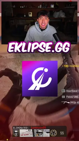 Check out Eklipse.GG! @Eklipse.GG #eklipsegg 
