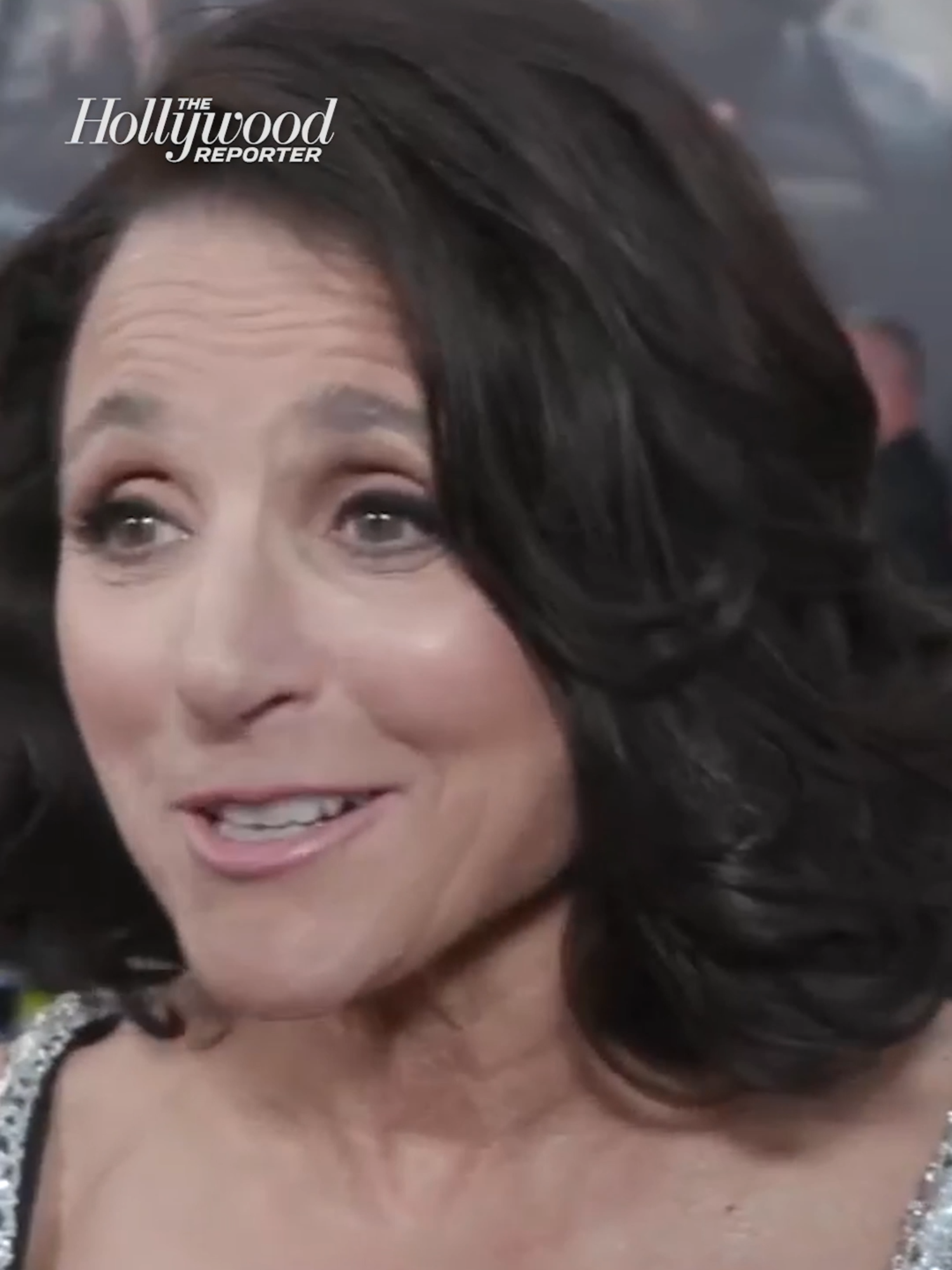 while chatting with thr at the premiere of #thunderbolts*, #julialouisdreyfus reveals what makes the #marvel cinematic universe so special