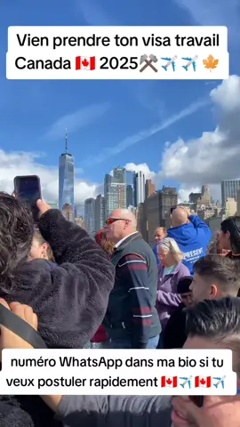 immigration Canada est a la recherche des personnes suivantes tél que: + Secrétaire+infirmière ou infirmier+ Comptable+ Chauffeur+ Ingénieur en n'importe quel domaines d'activités + Agriculture + Ménagères+Électricien bâtiment+ Enseignant ou Enseignante + Gardiennage+ Cuisiner ou Cuisinière + Coiffeur + Coiffeuse + Aide soignante + Restauration. #visitcanada🇨🇦 #visatravail🇨🇦 #canada🇨🇦 #2025 