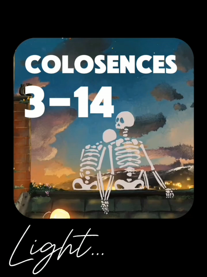 Colosences 3-14 #reflexiones #reflexion #frasesmotivadoras #desarrollopersonal #mentalidad #dios #hopecore #fyp 