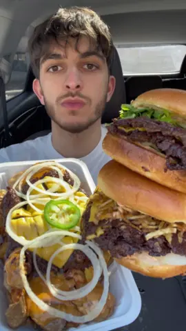 Part 28 | ZEEZ 🤯🍔 (rip gym legend)  9.0 + : Sensational (could wait 45min+ for it) 8.0-8.9 : Great, Amazing  7.0-7.9 : Solid, I like it  6.0-6.9 : Okay, probably wouldn’t get again   0-5.9 : Not good, didn’t enjoy #Foodie #mukbang #burgers #smashburgers #zeez #tastetest #asmr #viral #fyp #foodreview #mtl #montreal #mtlfood #foodtiktok #eating #fypシ #creatorsearchinsights 