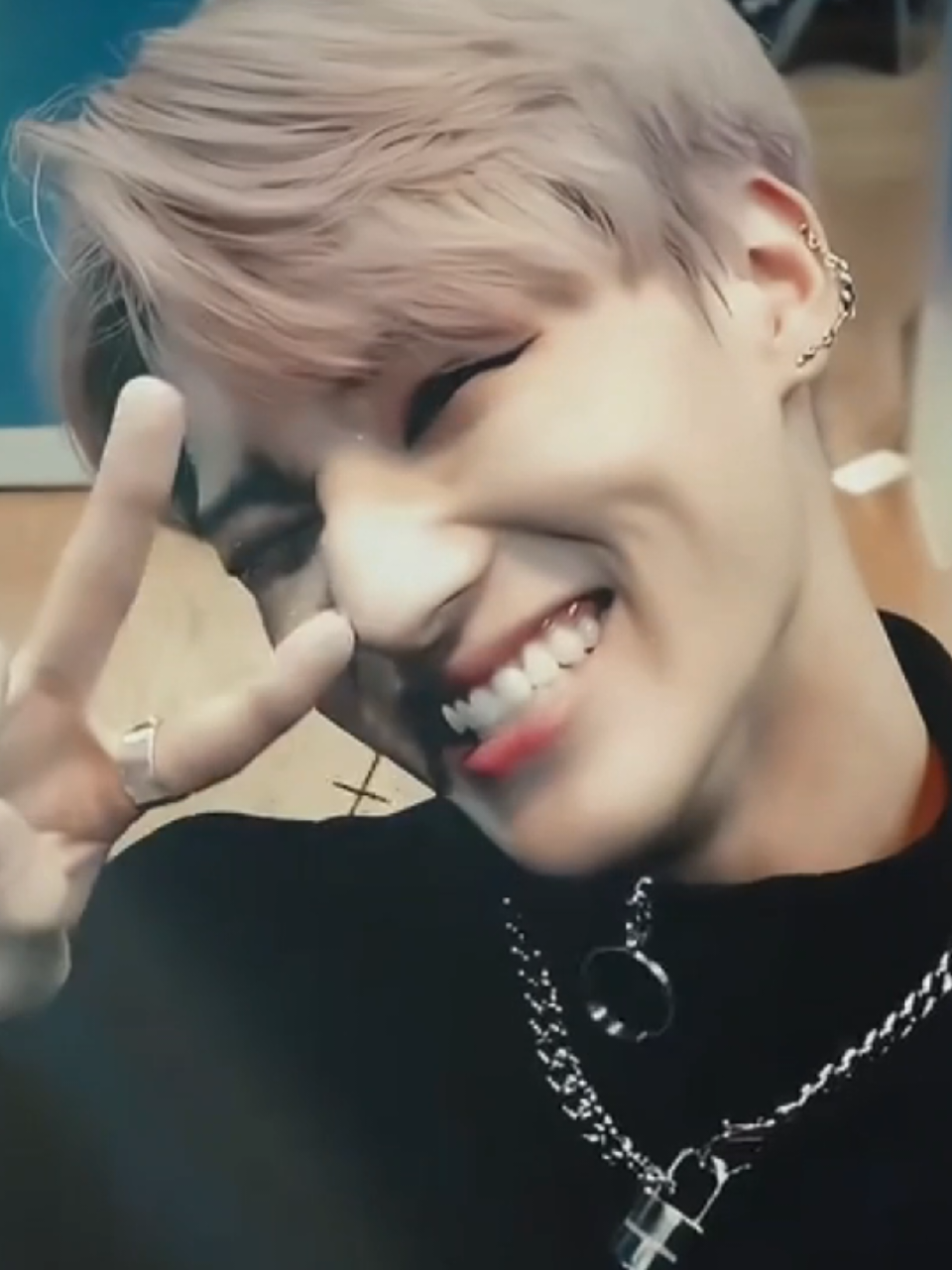 I said I love Wooyoung*** #wooyoung #ateez #editfy #fypシ #viral #iqchoisan 