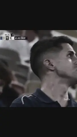 كان ناقصهم هالروح اليوم 😔 #كانسيلو #alhilal 