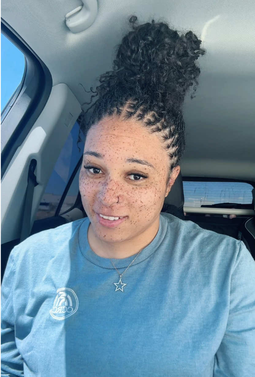 I’m cool boo! 🥴 