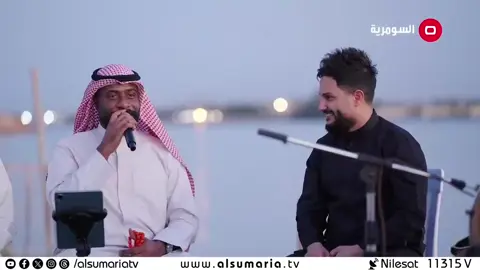 #السومريه برنامج رحال تقديم الاعلامي علاء بتي — مشاركة من فرقة نجوم السالم مع الفنان محمد الجازي — الفنان لطيف الصياد — الشاعر فهد عادل 