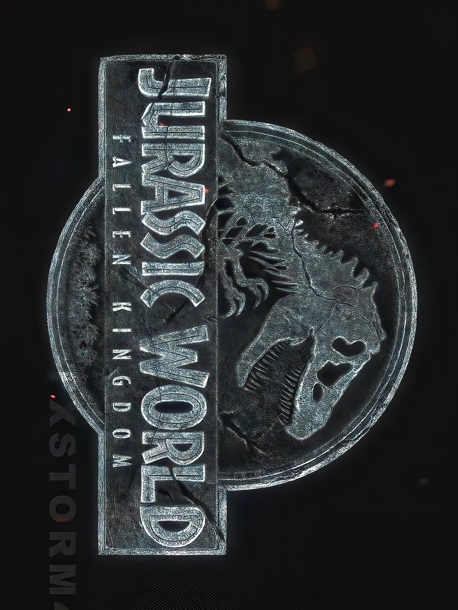 JURASSIC WORLD: FALLEN KINGDOM 4K #jurassicworld #jurassicworldfallenkingdom #4k #edit #foryoupage #aesthetic #quality