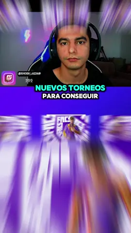 NUEVOS TORNEOS POR LAS SKINS DE CLIX Y BUGHA EN FORTNITE#fortnite #novedadesfortnite #noticiasfortnite #fortniteclips #fortniteespañol #FNCS