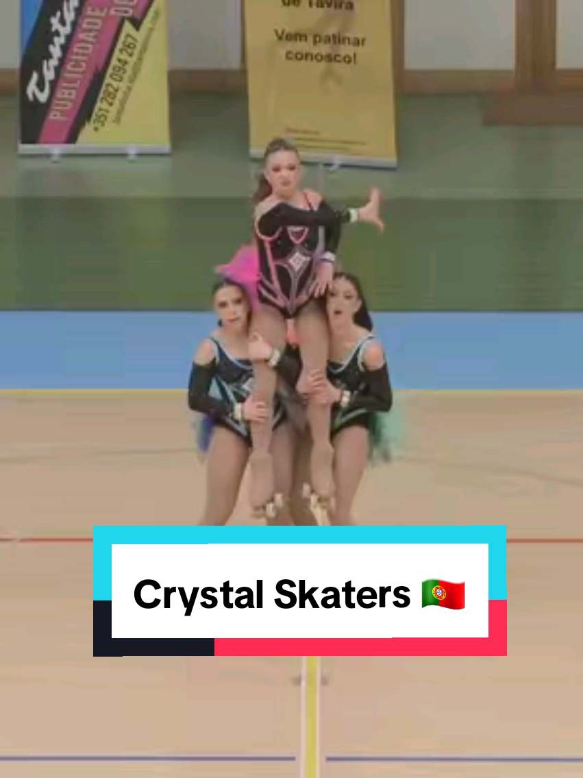 𝗖𝗗𝗖 𝗖𝗿𝘆𝘀𝘁𝗮𝗹 𝗦𝗸𝗮𝘁𝗲𝗿𝘀 ▪︎ 𝘛𝘩𝘦 𝘞𝘪𝘵𝘤𝘩𝘦𝘳𝘴 𝐓𝐨𝐫𝐧𝐞𝐢𝐨 𝐍𝐚𝐜𝐢𝐨𝐧𝐚𝐥 𝐝𝐞 𝐒𝐡𝐨𝐰 𝐞 𝐏𝐫𝐞𝐜𝐢𝐬𝐚̃𝐨 𝟐𝟎𝟐𝟓 🥇 𝘘𝘶𝘢𝘳𝘵𝘦𝘵𝘰𝘴 ᴍᴀɪs ᴠɪ́ᴅᴇᴏs ᴅɪsᴘᴏɴɪ́ᴠᴇɪs ɴᴏ ᴛᴇʟᴇɢʀᴀᴍ @ʀꜱᴋᴀᴛɪɴɢᴠɪᴅꜱ 🎥 Vídeo propriedade de @oficialfpp  #cdccrystalskaters #nacionalshow #patinagemartistica #artisticskating #rskatingvids