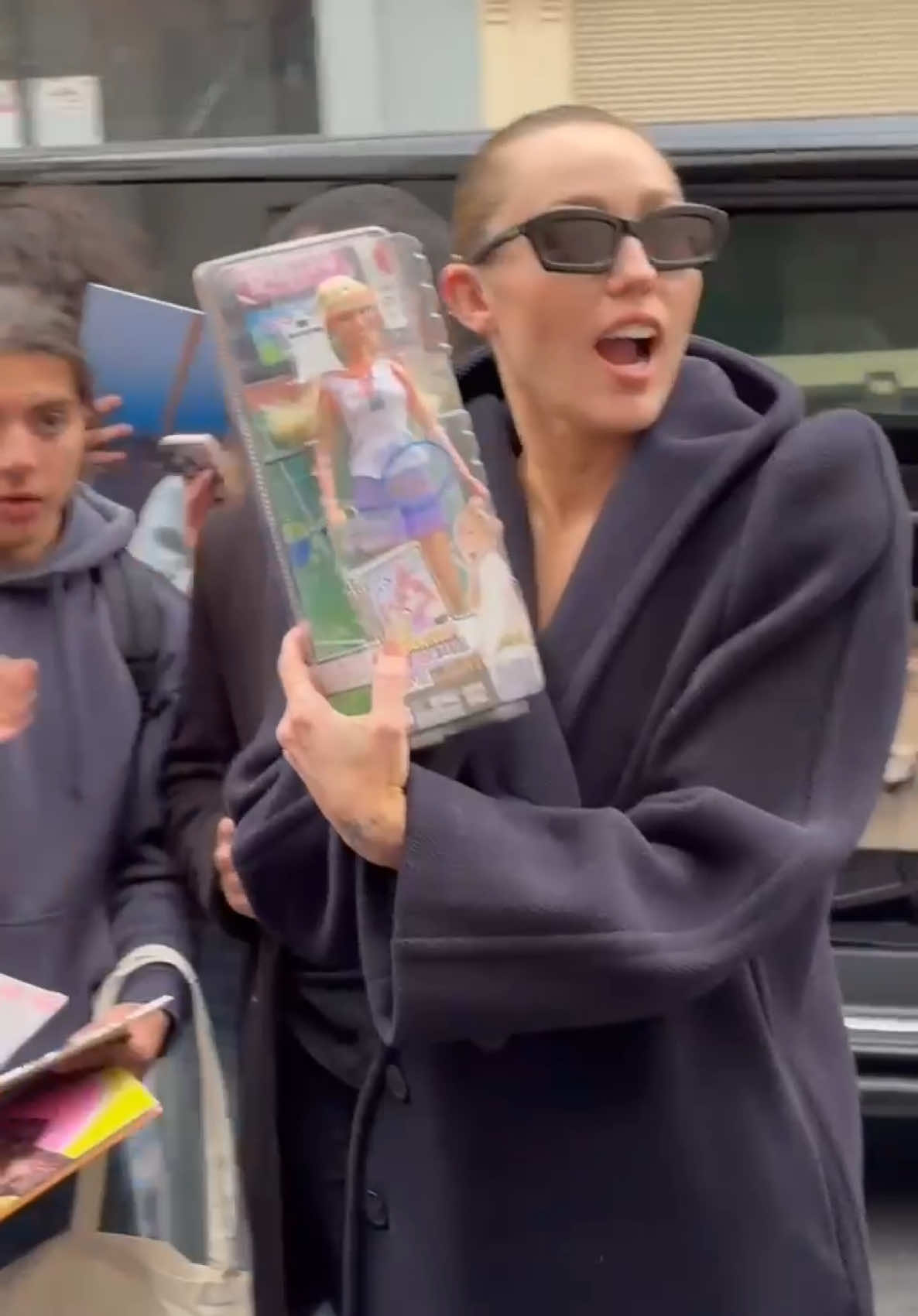 “Let’s go to Paris I don’t care if we get lost in the scene.” Thank you for showing me such a beautiful time in Paris. I love you so much. Until next time… xoM