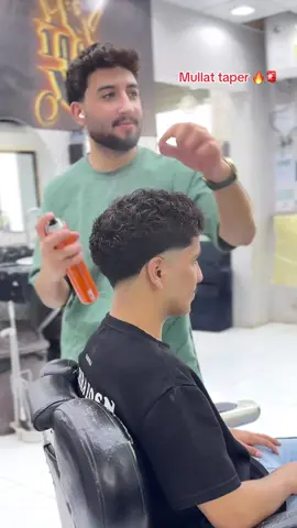 #ويفي #فرنسي #hairfluff #haircut #hair 