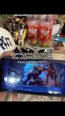 jdi kya ngemis😕 #malkyjoki #xyzbca #fyp #mobilelegendsbangbang #mobilelegends_id #mlbbttofficial #mlbb #mlbbcreatorcamp #mobilelegend #mlbbtiktok #ml 