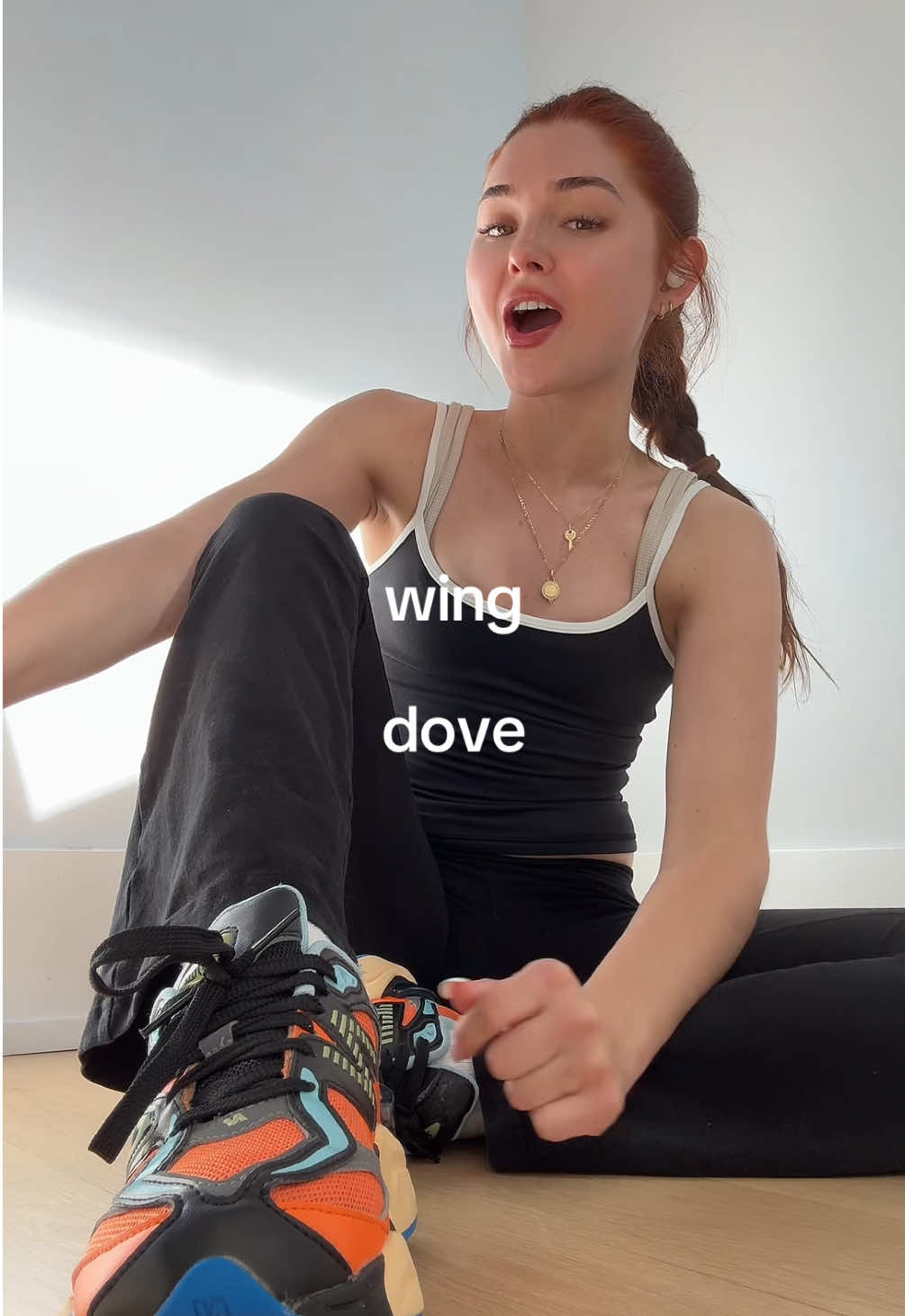 Wait the lyrics aren’t one winged dove??? 🕊️@Stevie Nicks #stevienicks #edgeofseventeen #acoustic #cover 